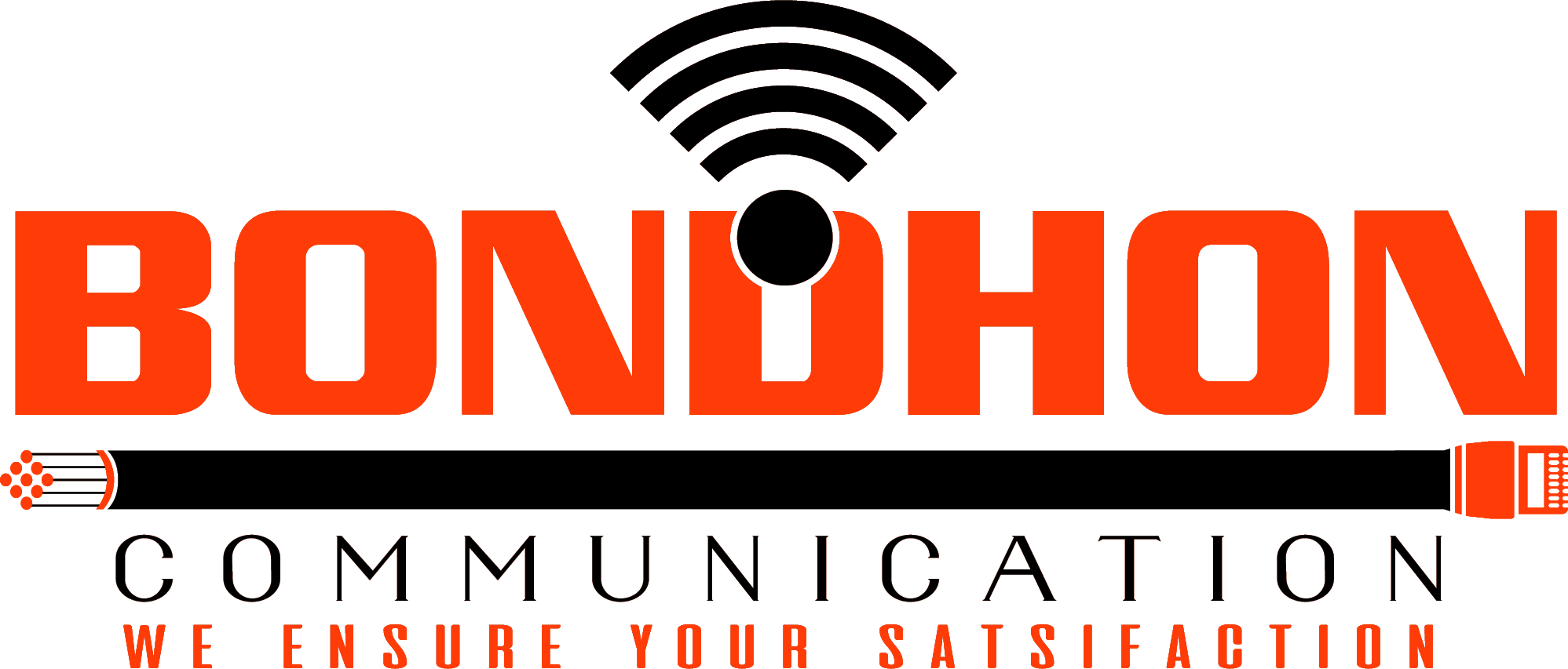  Bondhon Communication-logo